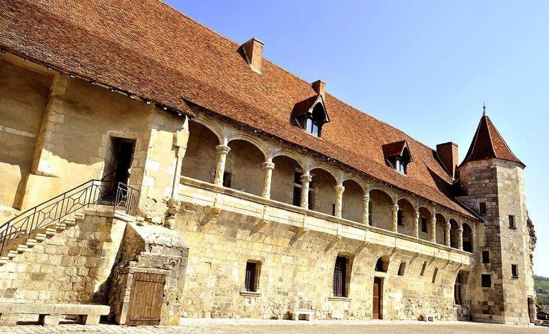 Lavardac - Maison De Village Gascogne Landes Exterior photo